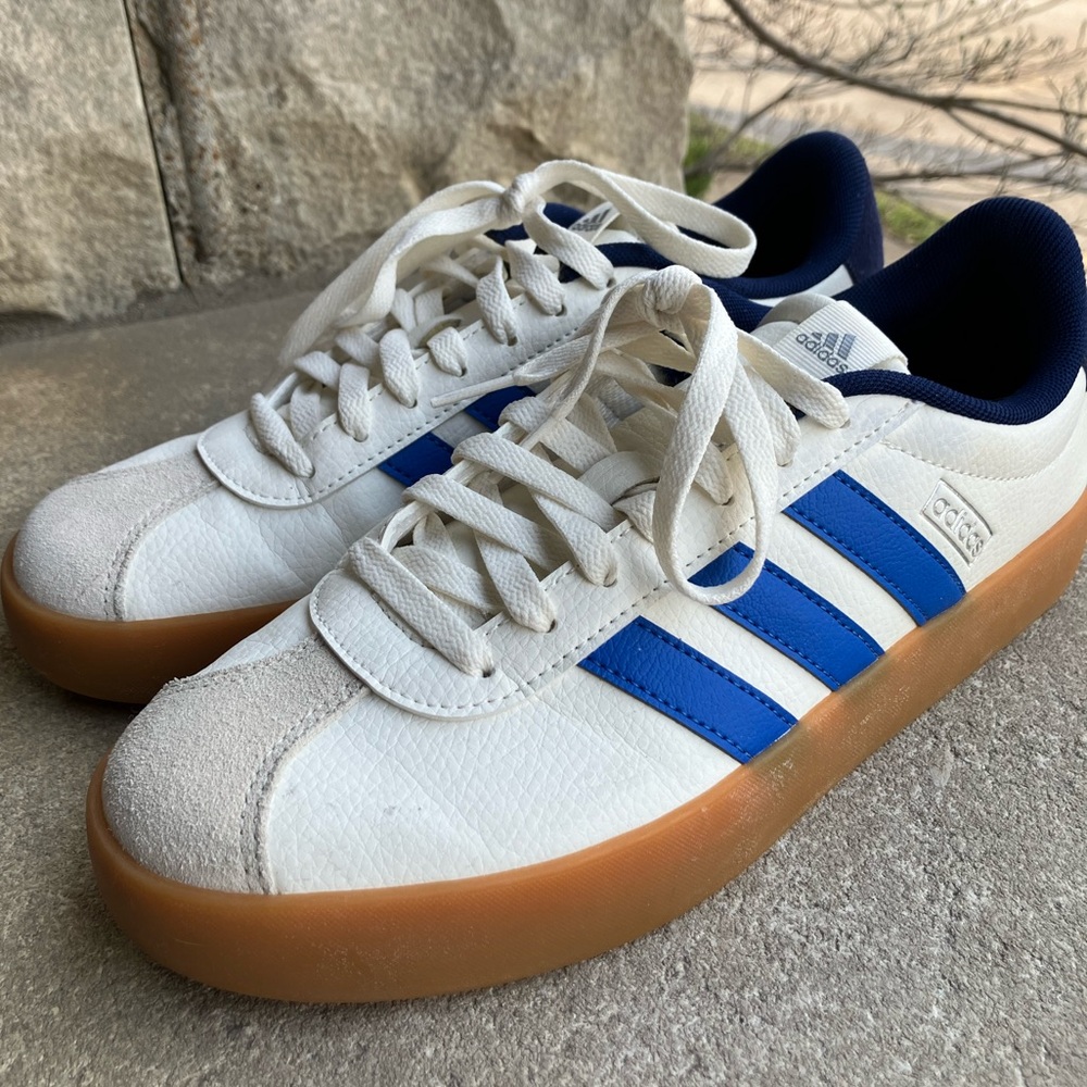 Adidas Men’s VL Court 3.0 Shoe